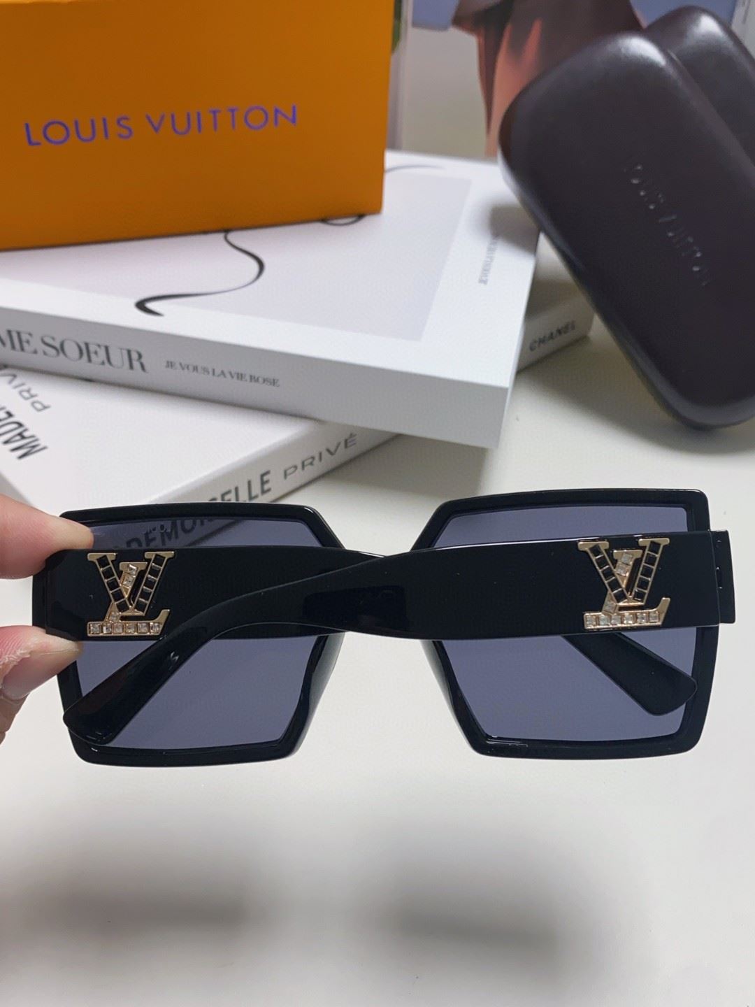 Louis Vuitton Sunglasses